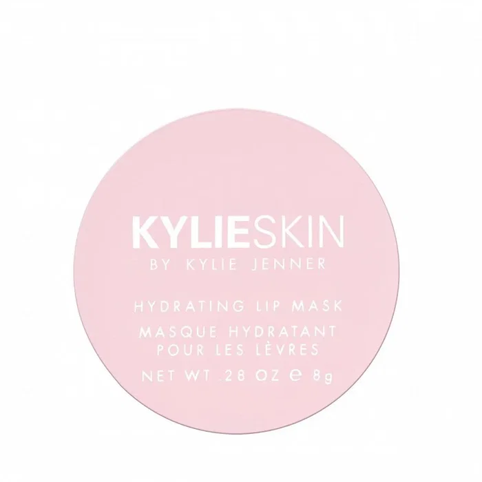 Kylie Cosmetics Masque Hydratant pour les Lèvres, 8 g Kylie Cosmetics Masque Hydratant pour les Lèvres, 8 g